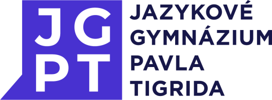 Jazykové gymnázium Pavla Tigrida – Moodle
